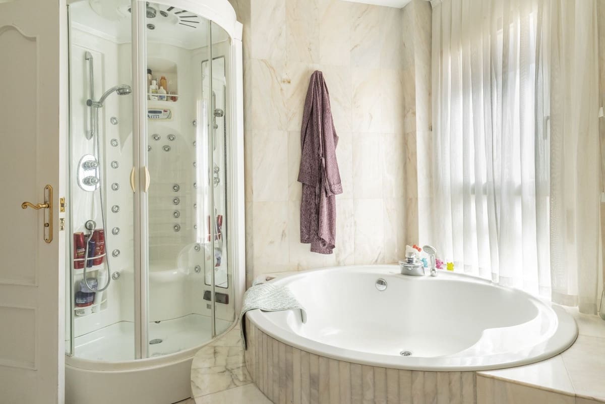 4 sypialnia Apartament na sprzedaż w Miasto Malaga - 1 200 000 € (Ref: 9540255)