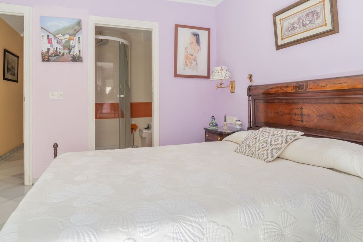 4 sypialnia Apartament na sprzedaż w Miasto Malaga - 1 200 000 € (Ref: 9540255)
