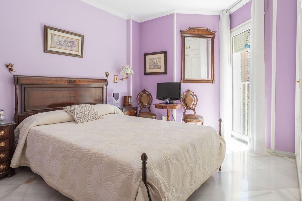 4 sypialnia Apartament na sprzedaż w Miasto Malaga - 1 200 000 € (Ref: 9540255)