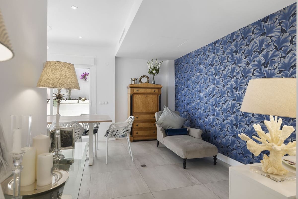 3 soveværelse Villa til salg i Benalmadena med swimmingpool - € 1.200.000 (Ref: 9540260)