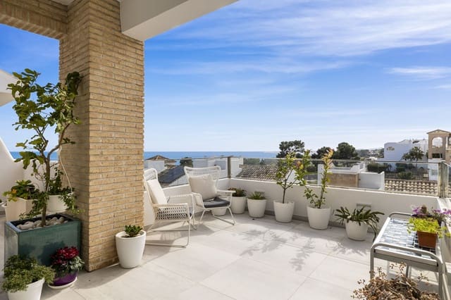 3 soveværelse Villa til salg i Montealto - Monterrey, Benalmádena med swimmingpool - € 1.200.000 (Ref: 9540260)