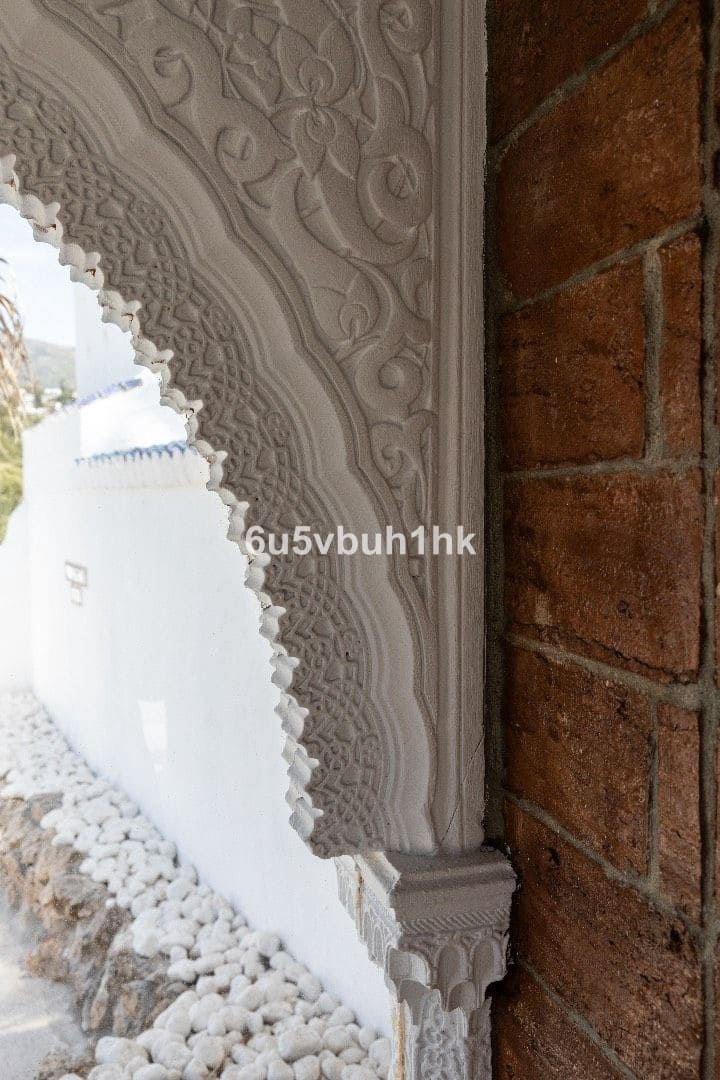 4 Zimmer Villa zu verkaufen in Mijas mit Pool - 1.200.000 € (Ref: 9540261)