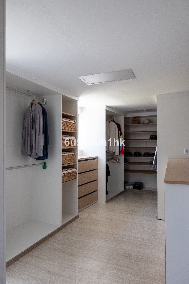 4 Zimmer Villa zu verkaufen in Mijas mit Pool - 1.200.000 € (Ref: 9540261)