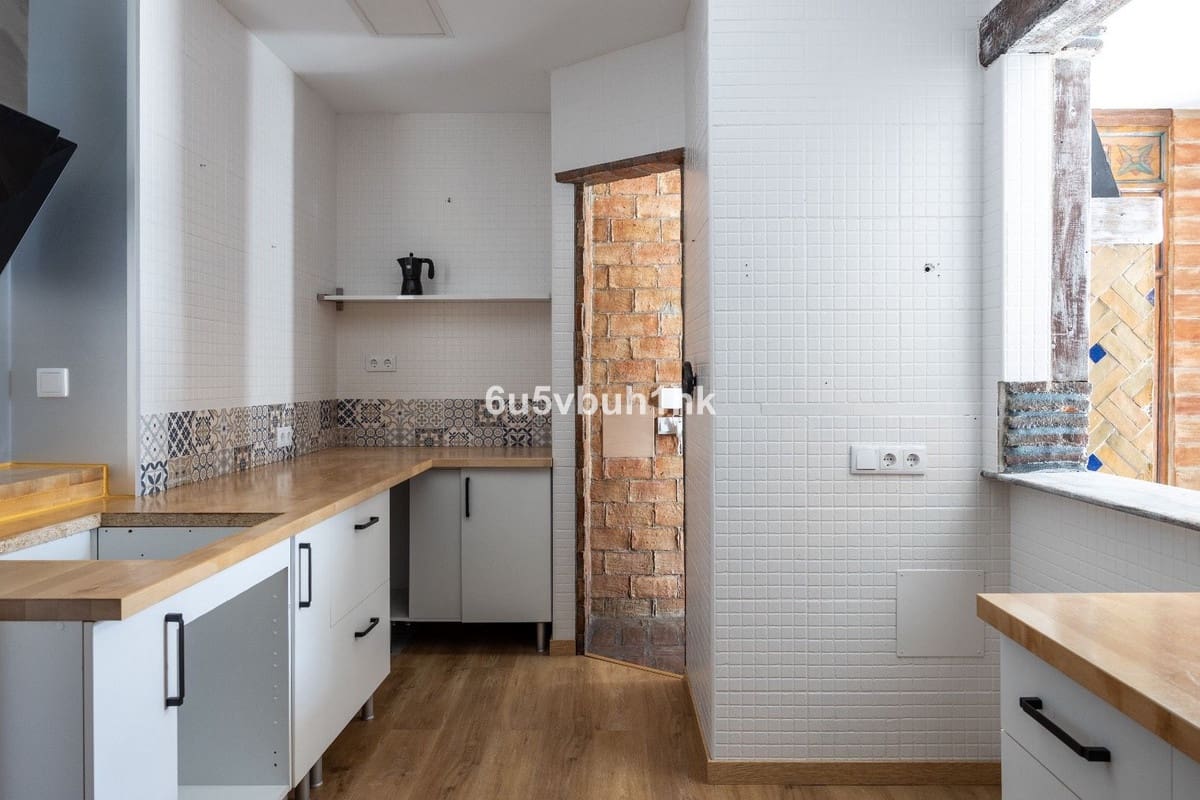 4 Zimmer Villa zu verkaufen in Mijas mit Pool - 1.200.000 € (Ref: 9540261)