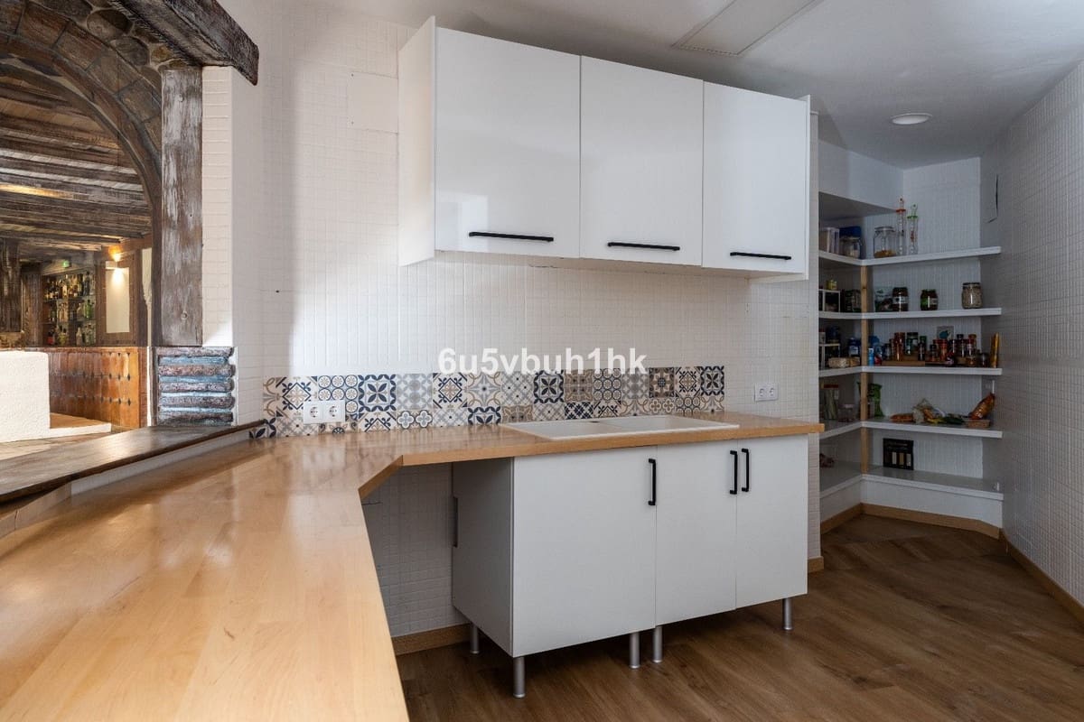 4 Zimmer Villa zu verkaufen in Mijas mit Pool - 1.200.000 € (Ref: 9540261)