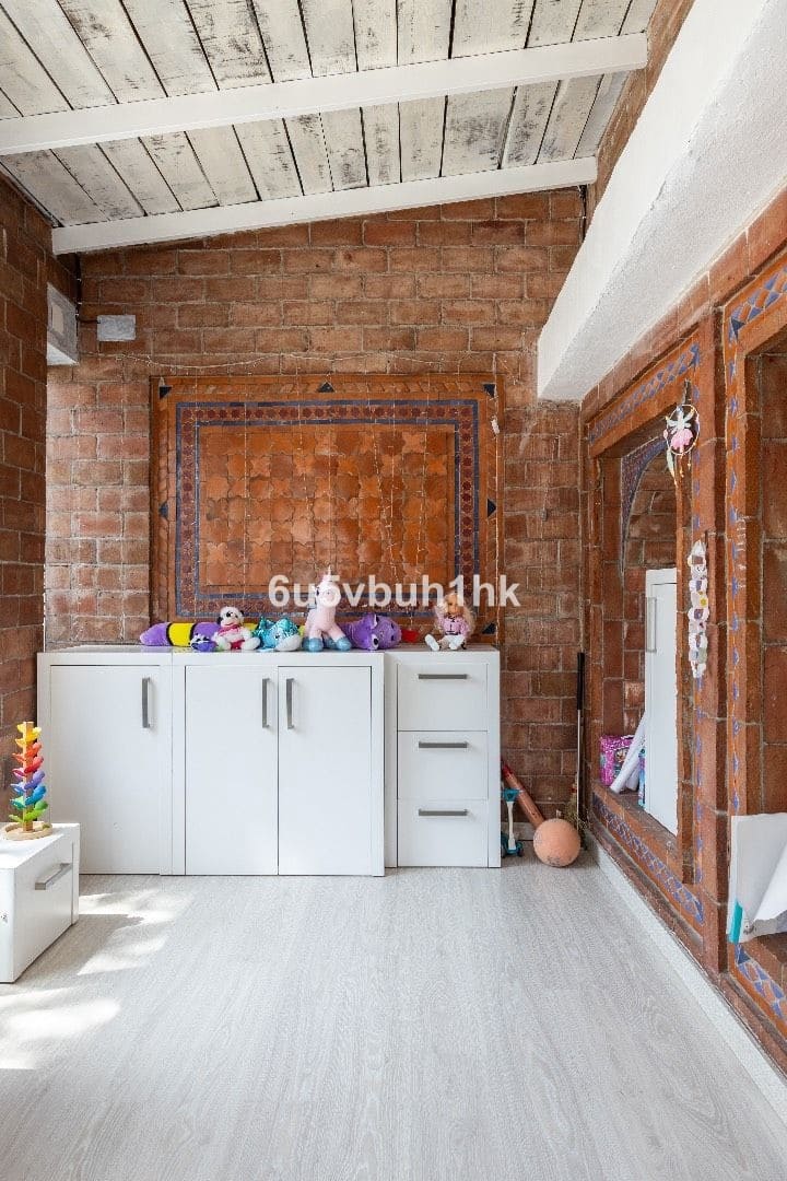 4 Zimmer Villa zu verkaufen in Mijas mit Pool - 1.200.000 € (Ref: 9540261)