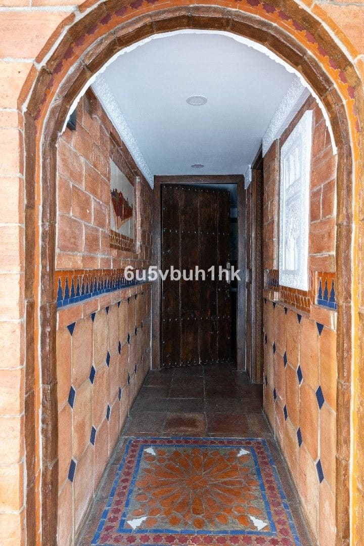 4 Zimmer Villa zu verkaufen in Mijas mit Pool - 1.200.000 € (Ref: 9540261)