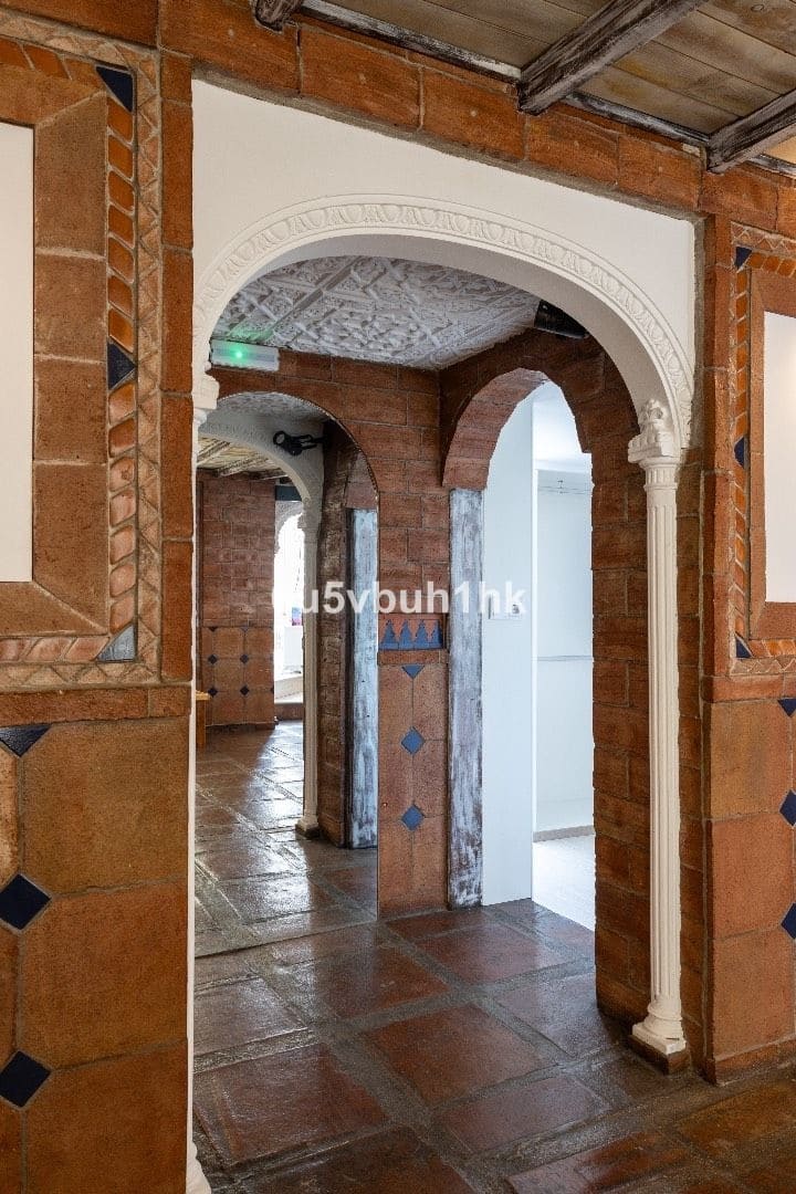 4 Zimmer Villa zu verkaufen in Mijas mit Pool - 1.200.000 € (Ref: 9540261)