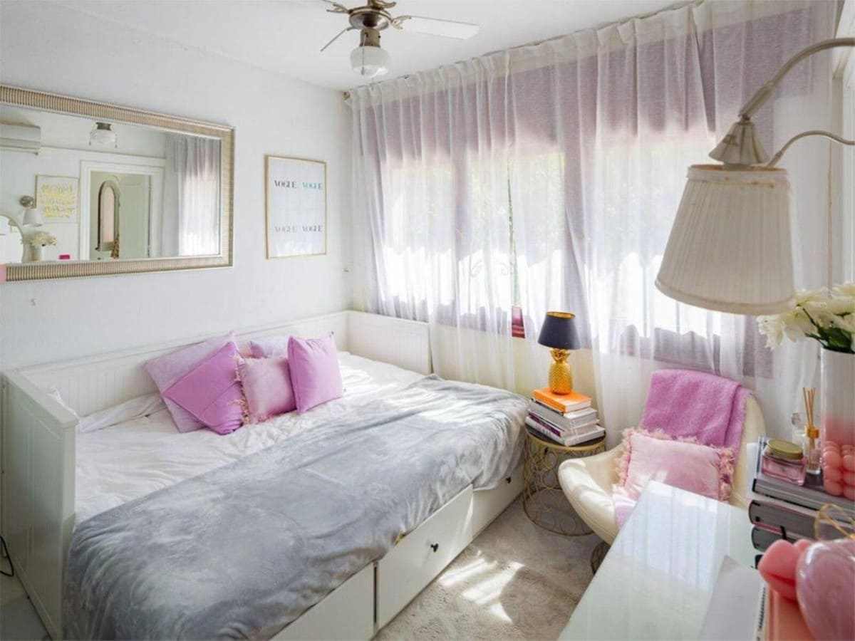 4 camera da letto Villa in vendita in El Rosario con piscina - 1.200.000 € (Rif: 9540262)