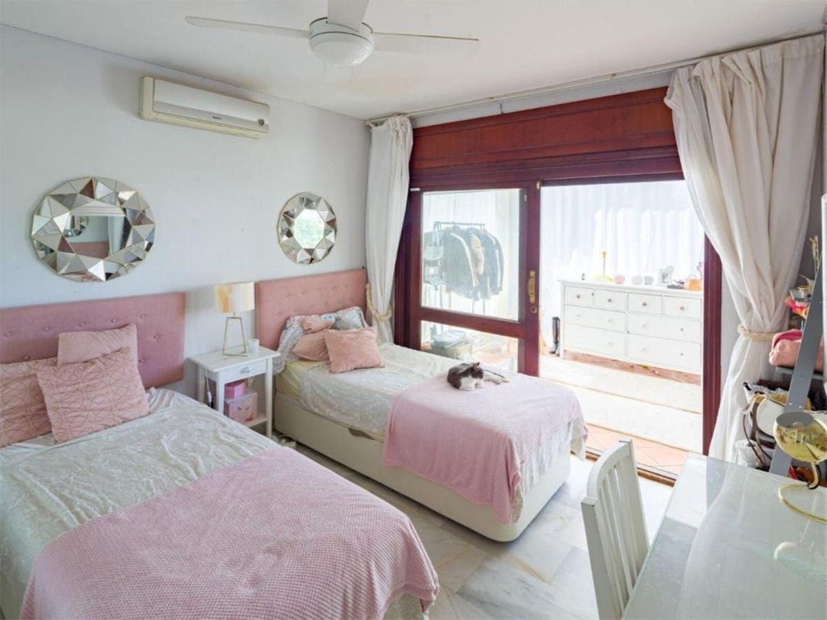 4 camera da letto Villa in vendita in El Rosario con piscina - 1.200.000 € (Rif: 9540262)