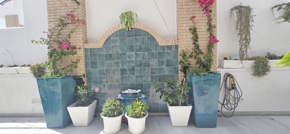 4 soveværelse Villa til salg i Benalmadena med swimmingpool garage - € 1.200.000 (Ref: 9540263)