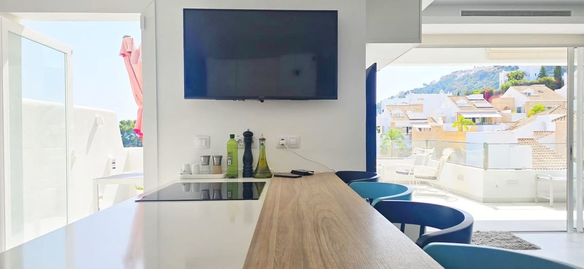 4 soveværelse Villa til salg i Benalmadena med swimmingpool garage - € 1.200.000 (Ref: 9540263)