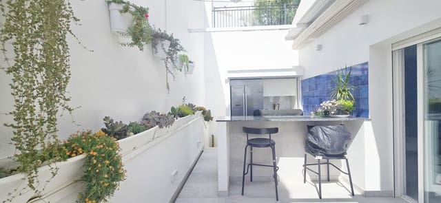 4 soveværelse Villa til salg i Montealto - Monterrey, Benalmádena med swimmingpool garage - € 1.200.000 (Ref: 9540263)