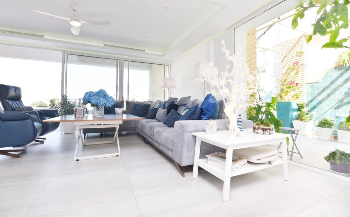 4 soveværelse Villa til salg i Benalmadena med swimmingpool garage - € 1.200.000 (Ref: 9540263)