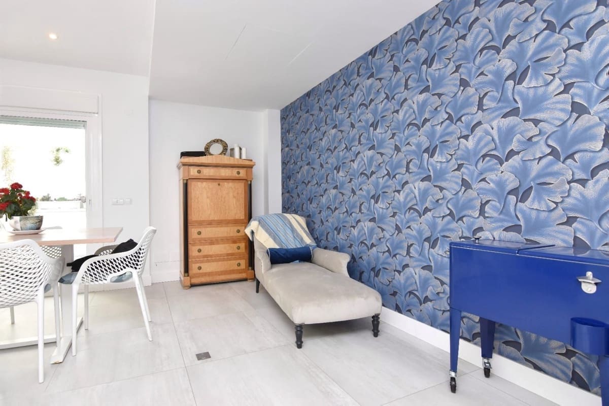 4 soveværelse Villa til salg i Benalmadena med swimmingpool garage - € 1.200.000 (Ref: 9540263)