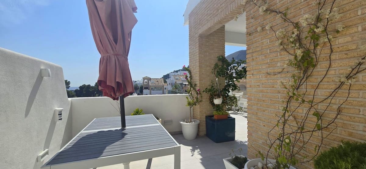 4 soveværelse Villa til salg i Benalmadena med swimmingpool garage - € 1.200.000 (Ref: 9540263)