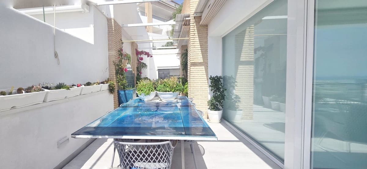 4 soveværelse Villa til salg i Benalmadena med swimmingpool garage - € 1.200.000 (Ref: 9540263)