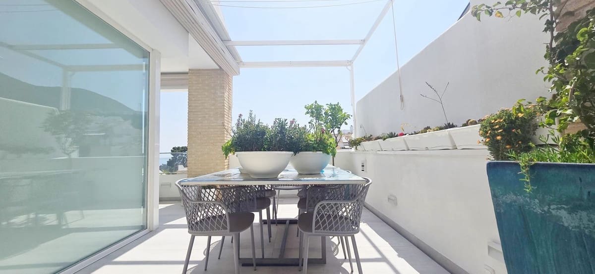 4 soveværelse Villa til salg i Benalmadena med swimmingpool garage - € 1.200.000 (Ref: 9540263)