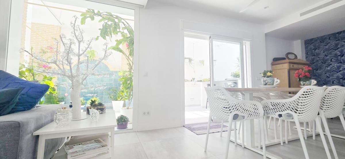 4 soveværelse Villa til salg i Benalmadena med swimmingpool garage - € 1.200.000 (Ref: 9540263)