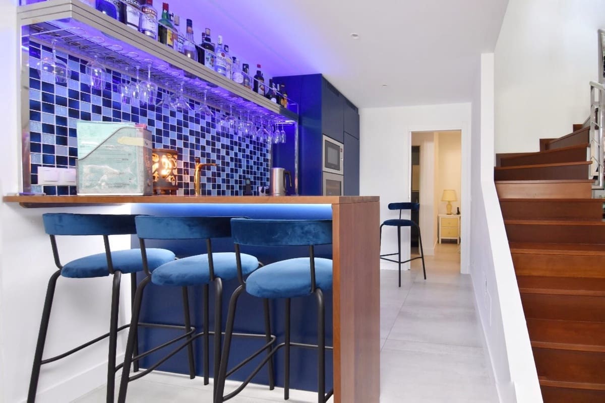 4 soveværelse Villa til salg i Benalmadena med swimmingpool garage - € 1.200.000 (Ref: 9540263)