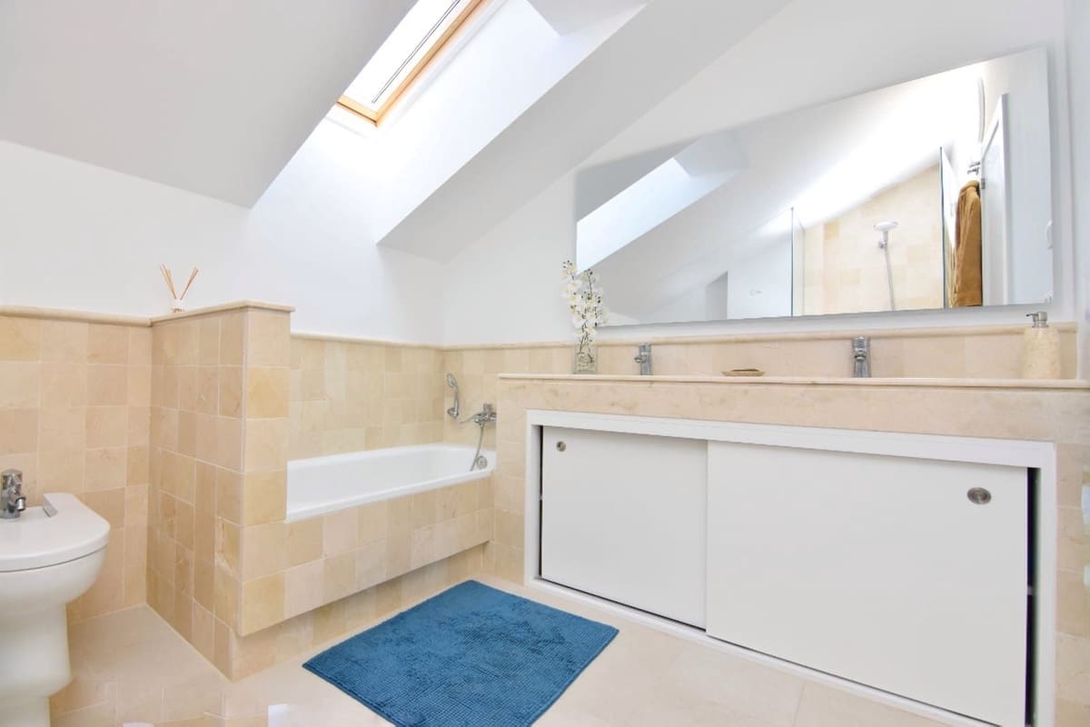 4 soveværelse Villa til salg i Benalmadena med swimmingpool garage - € 1.200.000 (Ref: 9540263)