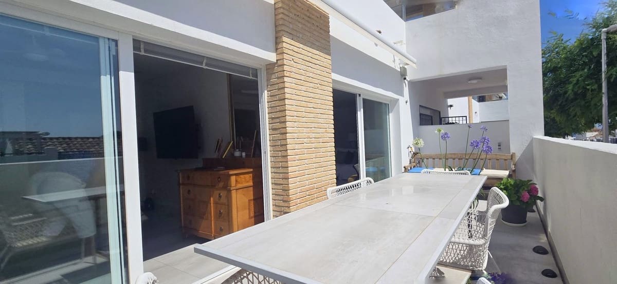 4 soveværelse Villa til salg i Benalmadena med swimmingpool garage - € 1.200.000 (Ref: 9540263)