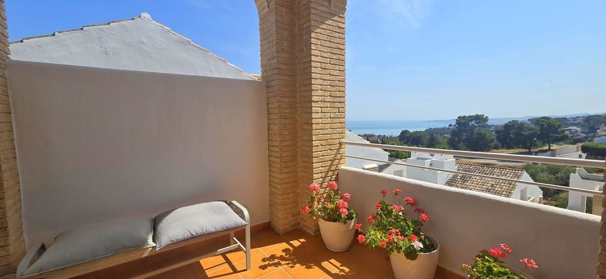 4 soveværelse Villa til salg i Benalmadena med swimmingpool garage - € 1.200.000 (Ref: 9540263)