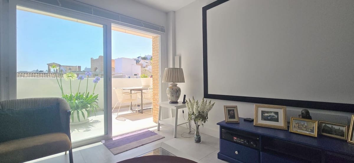 4 soveværelse Villa til salg i Benalmadena med swimmingpool garage - € 1.200.000 (Ref: 9540263)