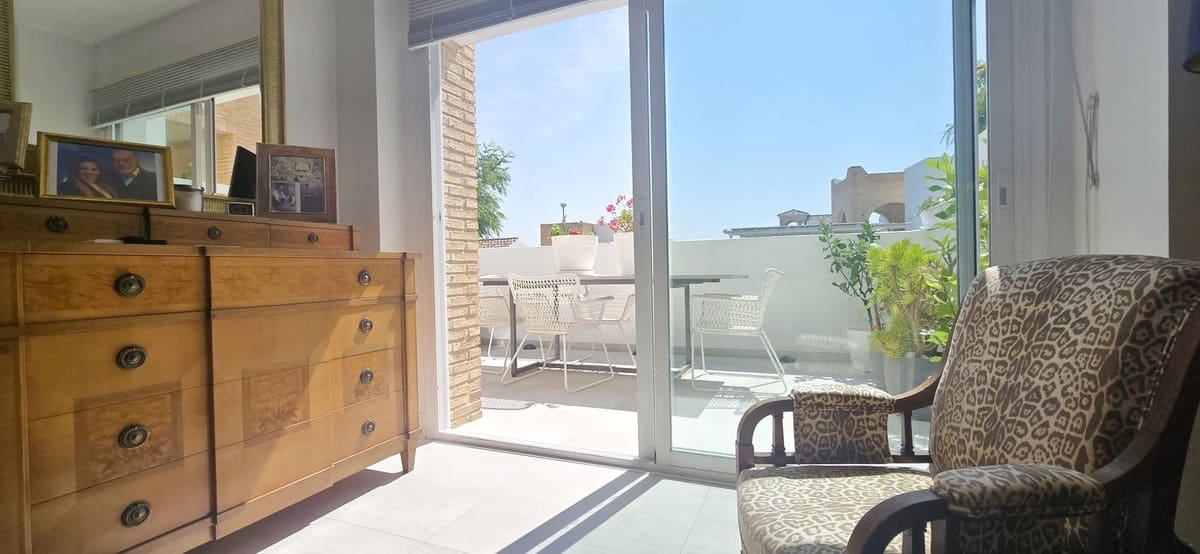 4 soveværelse Villa til salg i Benalmadena med swimmingpool garage - € 1.200.000 (Ref: 9540263)