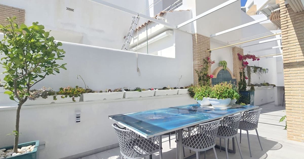 4 soveværelse Villa til salg i Benalmadena med swimmingpool garage - € 1.200.000 (Ref: 9540263)