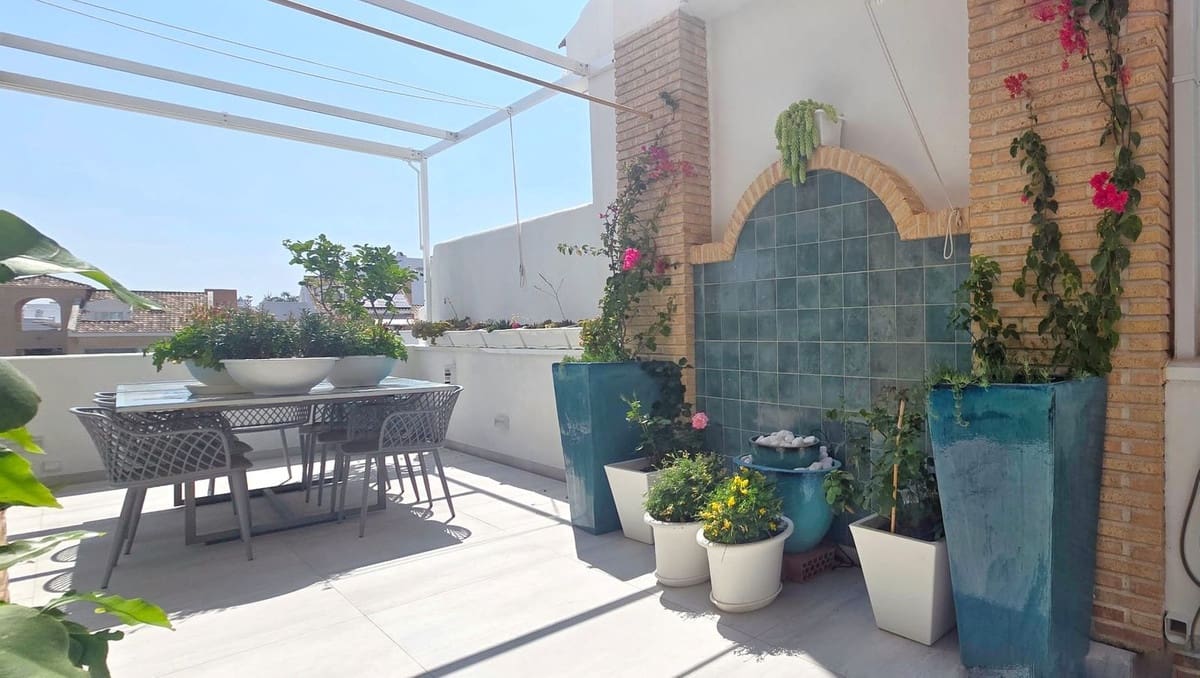 4 soveværelse Villa til salg i Benalmadena med swimmingpool garage - € 1.200.000 (Ref: 9540263)