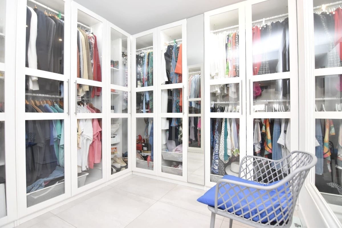 4 soveværelse Villa til salg i Benalmadena med swimmingpool garage - € 1.200.000 (Ref: 9540263)