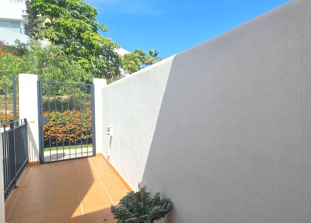 4 soveværelse Villa til salg i Benalmadena med swimmingpool garage - € 1.200.000 (Ref: 9540263)