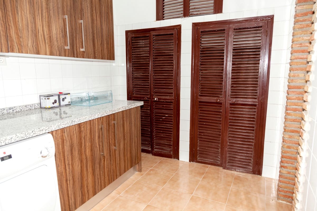 5 chambre Villa/Maison à vendre à Mijas avec piscine garage - 1 200 000 € (Ref: 9540264)