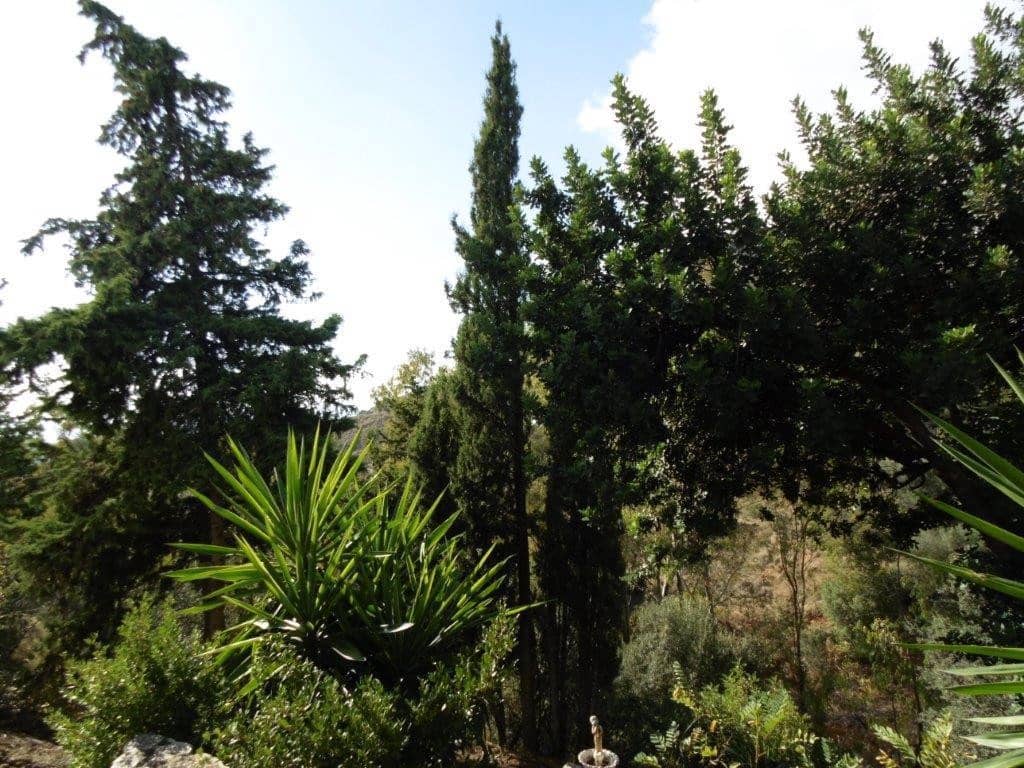 5 soverom Villa til salgs i Mijas med svømmebasseng garasje - € 1 200 000 (Ref: 9540264)