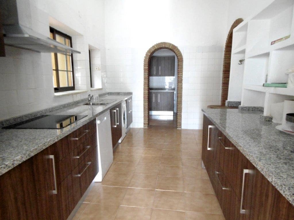 5 soverom Villa til salgs i Mijas med svømmebasseng garasje - € 1 200 000 (Ref: 9540264)