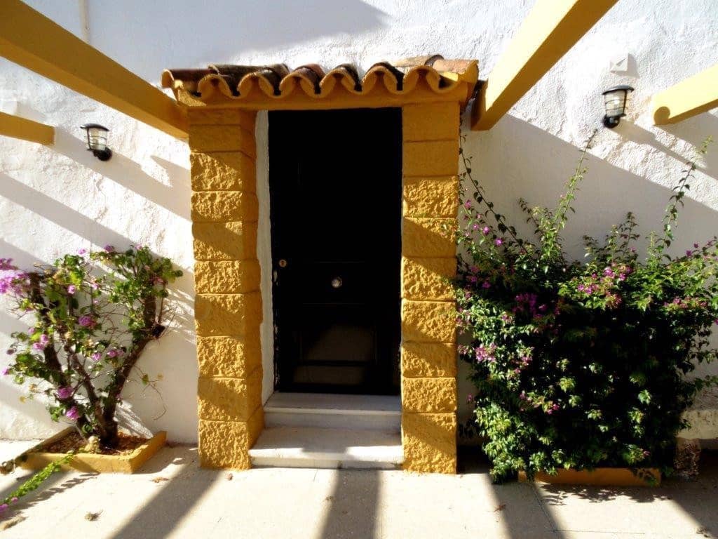 5 soverom Villa til salgs i Mijas med svømmebasseng garasje - € 1 200 000 (Ref: 9540264)