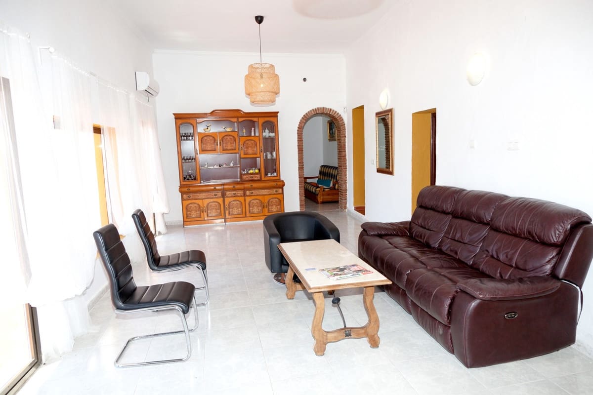 5 soverom Villa til salgs i Mijas med svømmebasseng garasje - € 1 200 000 (Ref: 9540264)