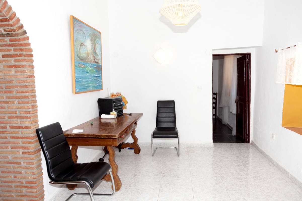 5 soverom Villa til salgs i Mijas med svømmebasseng garasje - € 1 200 000 (Ref: 9540264)