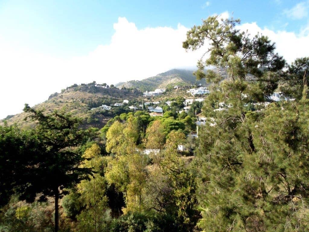 5 soverom Villa til salgs i Mijas med svømmebasseng garasje - € 1 200 000 (Ref: 9540264)