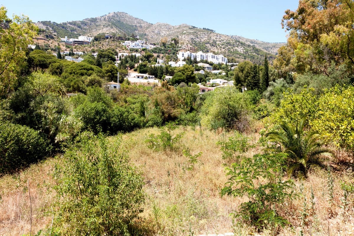5 soverom Villa til salgs i Mijas med svømmebasseng garasje - € 1 200 000 (Ref: 9540264)