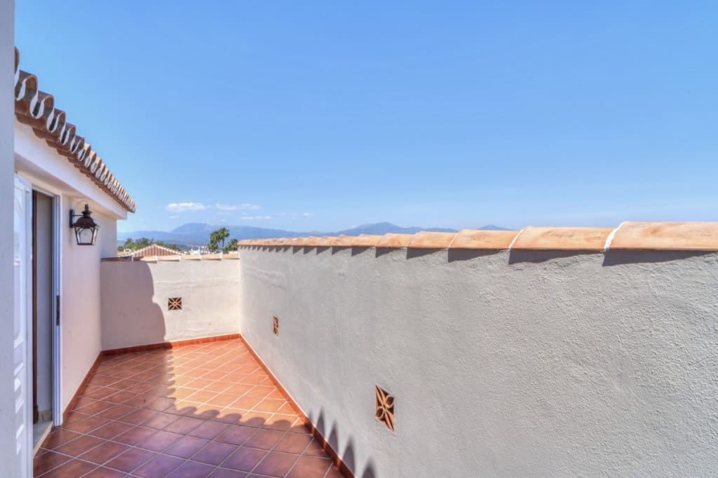 6 soveværelse Villa til salg i Alhaurin el Grande med swimmingpool garage - € 1.200.000 (Ref: 9540267)