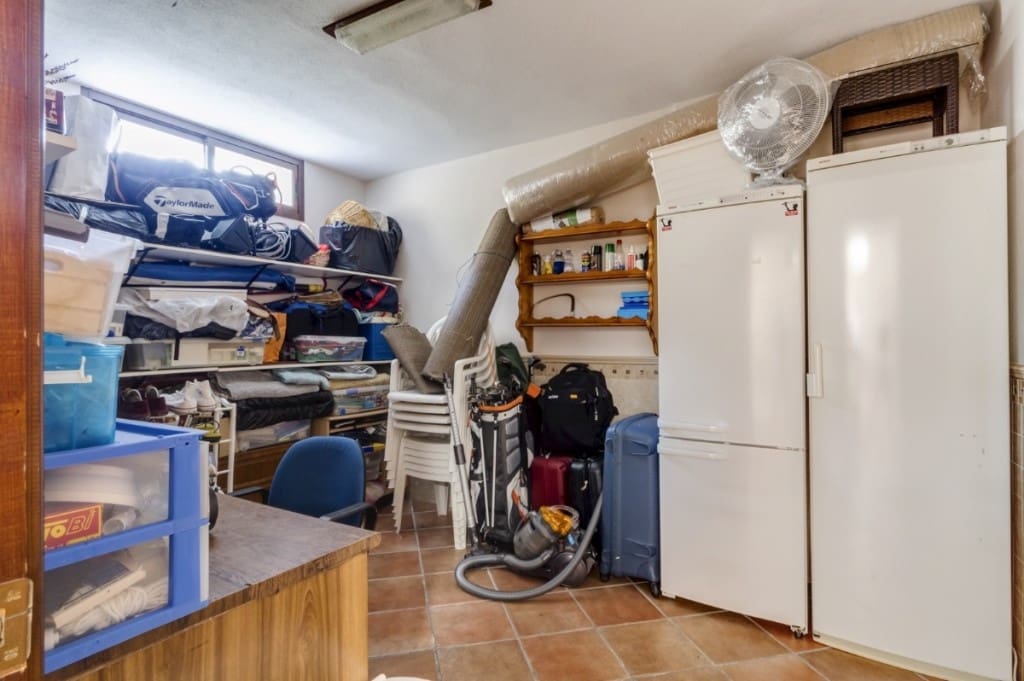 6 soveværelse Villa til salg i Alhaurin el Grande med swimmingpool garage - € 1.200.000 (Ref: 9540267)