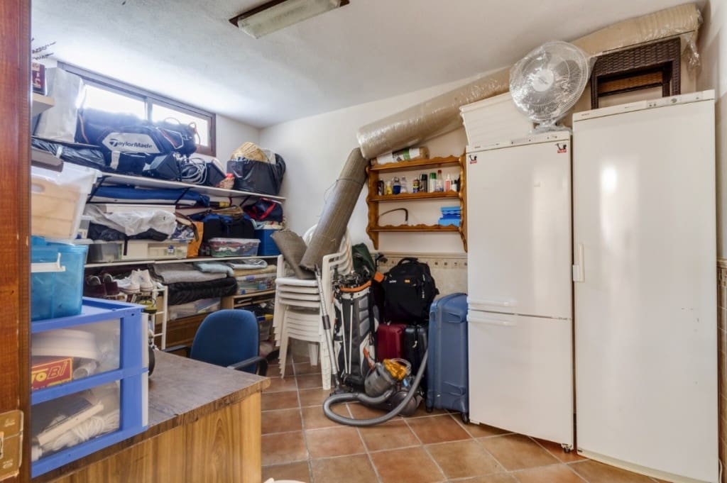 6 sypialnia Willa na sprzedaż w Alhaurin el Grande z basenem garażem - 1 200 000 € (Ref: 9540267)