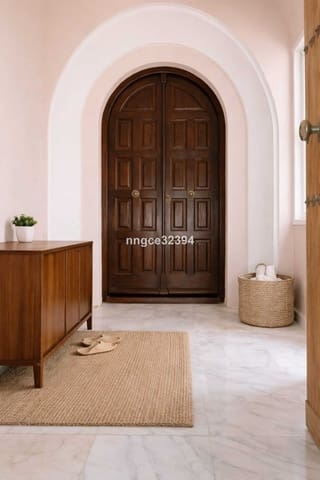 7 soverom Villa til salgs i Sotogrande Costa, San Roque med svømmebasseng - € 1 200 000 (Ref: 9540268)