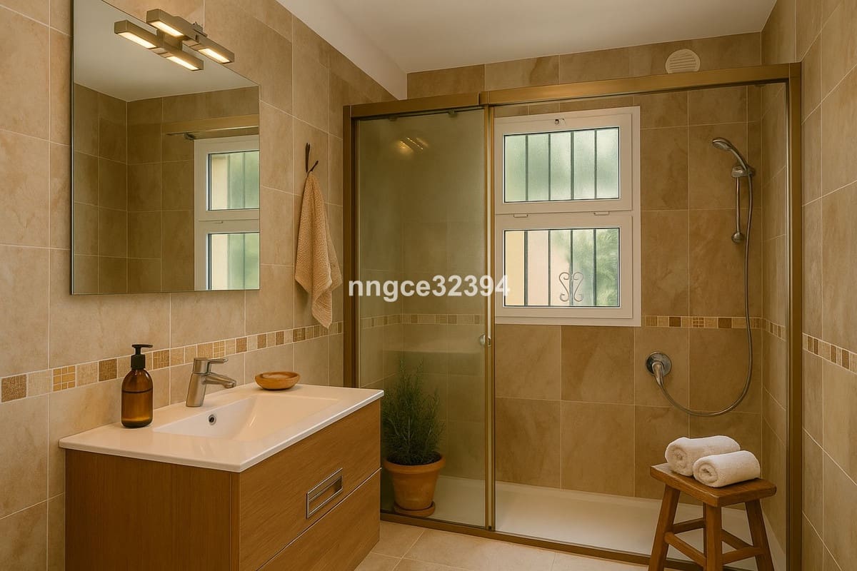 7 soveværelse Villa til salg i Sotogrande med swimmingpool - € 1.200.000 (Ref: 9540268)