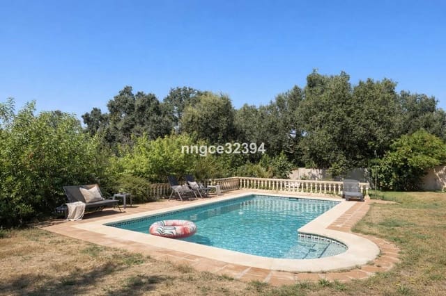 7 soverom Villa til salgs i Sotogrande Costa, San Roque med svømmebasseng - € 1 200 000 (Ref: 9540268)