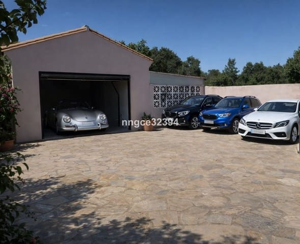 7 soverom Villa til salgs i Sotogrande Costa, San Roque med svømmebasseng - € 1 200 000 (Ref: 9540268)