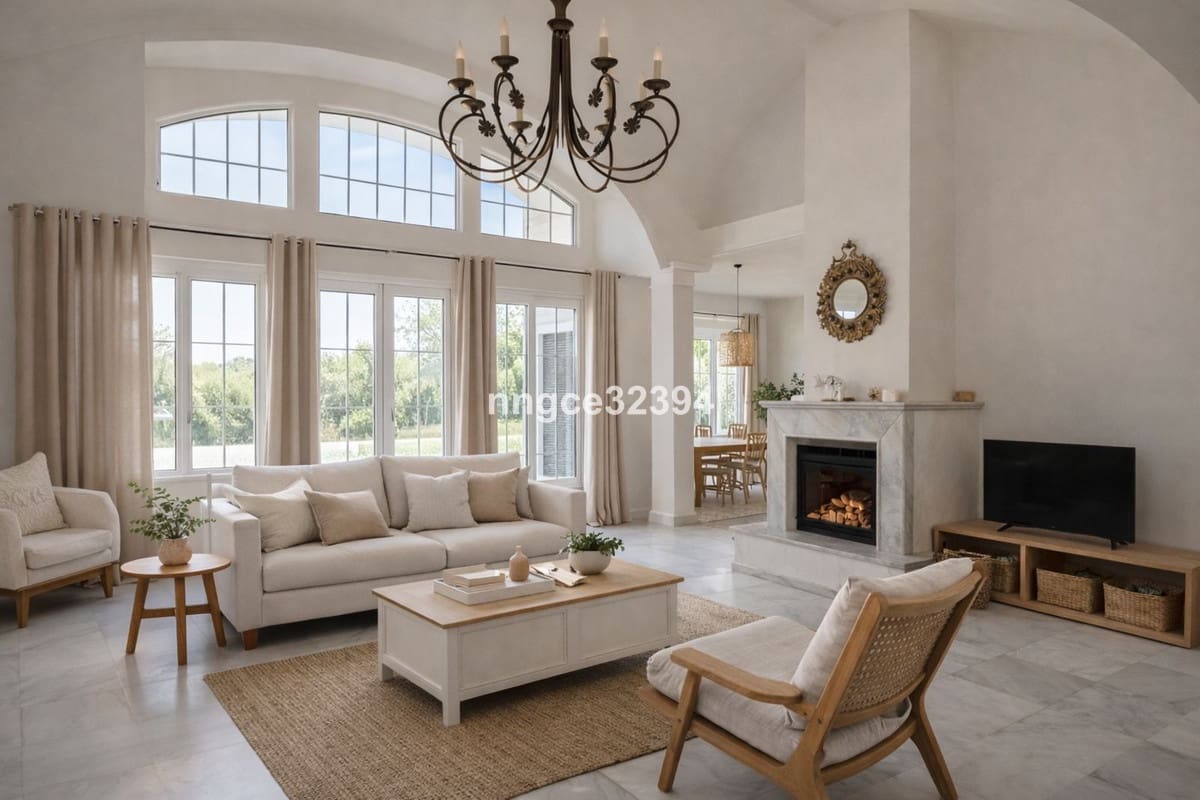 7 bedroom Villa for sale in Sotogrande with pool - € 999,000 (Ref: 9540268)