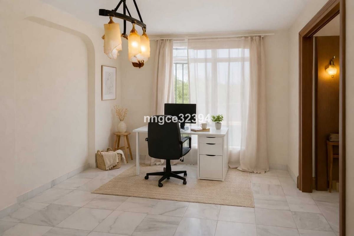 7 bedroom Villa for sale in Sotogrande with pool - € 999,000 (Ref: 9540268)